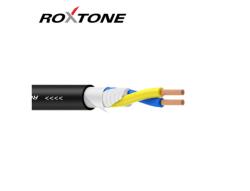 Roxtone 2x2, 5mm profi hangfalkábel (réz)