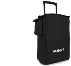 VONYX Cover-15 hangfal védőhuzat, univerzális - bbstudio