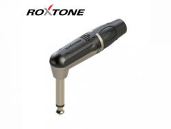 Roxtone RJ2RP-NN Mono 6, 3 pipa jack dugó - bbstudio