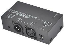 BEHRINGER PS400 MICROPOWER fantom táp