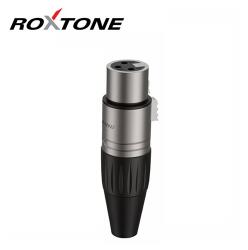 Roxtone RX3FP-NT XLR mama - bbstudio