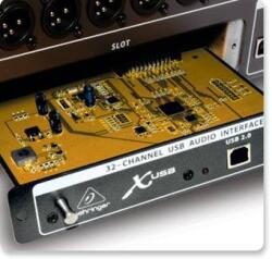 BEHRINGER X-USB bővítőkártya X32-höz