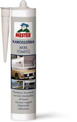 MESTER karosszéria akryl tömítő szürke