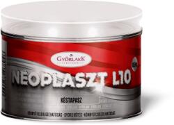 Győrlakk Zrt Neoplaszt késtapasz - 1 kg