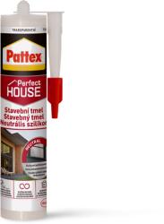 MESTER MESTER neutrális szilikon - Átlátszó, 280 ml