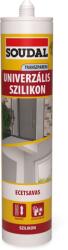 Soudal Soudal univerzális szilikon - Fehér, 280 ml