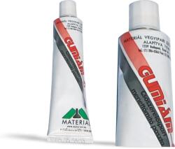  Gumiám G (piros) tubusos