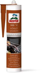 MESTER Hőálló szilikon 300 C