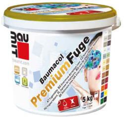Baumit Kft Baumit Baumacol Prémium fugázó - Barna, 2 kg