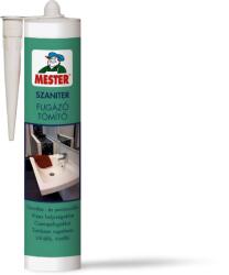 Optima Forma Kft Mester szaniter fugázó tömítő - Fehér, 310 ml