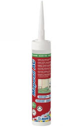 Mapei Kft Mapesil AC szilikon - Csokoládé, 310 ml