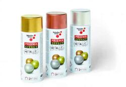 Schuller Eh'klar Prisma Color metál spray - Ezüst, 400 ml