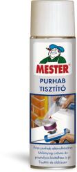  Mester purhab tisztító