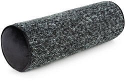 Takoy Pernă cilindrică decorativă BARI din fire groase de chenille-HF-469977