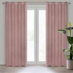 Takoy Draperie AMARO cu un model fin structurat tip blackout 140 x 250 cm