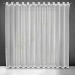Takoy Perdea NOELIA din material textil cu dungi țesut cu fir strălucitor 300 x 250 cm