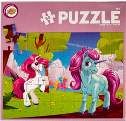 CCG Unikornis Stroll puzzle 50 db-os (CCG097530D)
