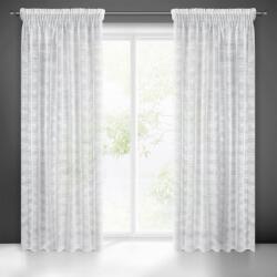 Takoy Perdea ASTERA cu efect de ploaie, semitransparentă 140 x 270 cm