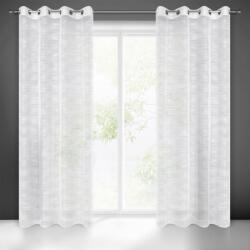 Takoy Perdea ASTERA cu efect de ploaie, semitransparentă 140 x 250 cm-HF-399424