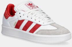 Adidas sportcipő Samba XLG fehér, férfi, JI3189 - fehér Férfi 40 2/3
