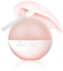 Abib PDRN Collagen Lip Mask Glazed Jelly ajakmaszk PDRN-nel és kollagénnel