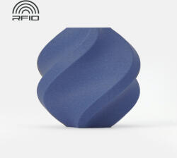 Bambu Lab PLA-CF 3D Filament - Farmerkék / Jeans Blue - Tekercs (1kg - 1, 75mm) (14600)