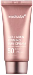 Medicube - Crema protectie solara, Collagen Firming Sun Cream 50+SPF PA++++ 50ml