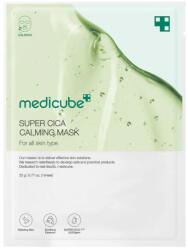 Medicube - Masca de fata pentru hidratare piele sensibila, Super Cica, 22g Masca de fata