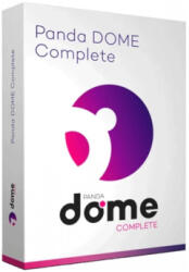 Panda Panda Dome Complete 1 eszköz, 1 év, A01YPDC0E01