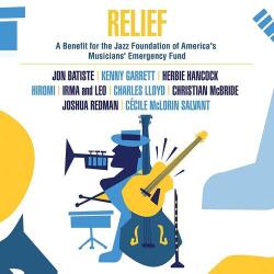 Various Relief: a Benefit For - facethemusic - 7 890 Ft