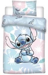  Disney Lilo és Stitch - A Csillagkutya - Pastel ágyneműhuzat garnitúra 100x140 (AYM079210)