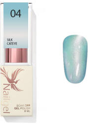 Silk CatEye 04 gél lakk 8 ml