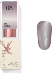  Silk CatEye 06 gél lakk 8 ml