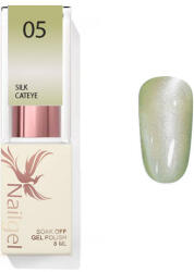 Silk CatEye 05 gél lakk 8 ml