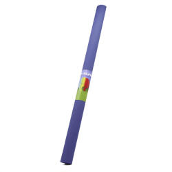  Krepp-papír 50x200cm, 16 sötétkék (16)
