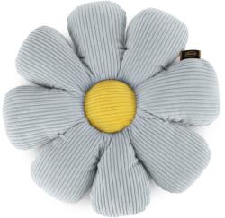 Takoy Virág alakú díszpárna FLOWERS kordbársonyból