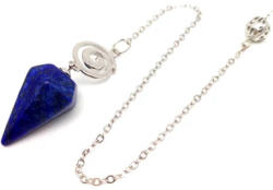 MyVanilla Ásvány Inga hatlap spirál Lapis 1, 5x2, 5cm