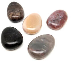 MyVanilla Ásvány Sardonyx csepp 25/30mm
