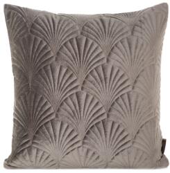 Takoy PREMIUM Puha steppelt velúr díszpárnahuzat art deco stílusú mintával-HF-378848