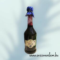  Kézműves Áfonya szörp Erdélyből 500ml