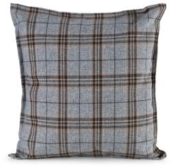 Takoy Párnahuzat GARDEN teraszra és erkélyre vízálló anyagból, kockás mintával díszítve