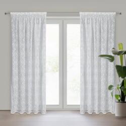 Takoy Függöny NELA azsúros, boho stílusban 140x270 cm-HF-466642