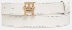 Tommy Hilfiger bőr öv - fehér 75 - answear - 18 990 Ft