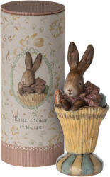 Maileg Decoratiune de Paste pictata manual - Easter Bunny nr 14 - Maileg