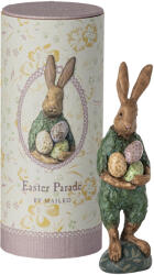 Maileg Decoratiune de Paste, pictata manual - Easter Parade Nr 24 - Maileg