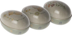 Maileg Decoratiune de Paste din metal pictata manual - Easter EGG - Maileg