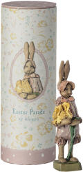 Maileg Decoratiune de Paste pictata manual - Easter Parade Nr 23 - Maileg