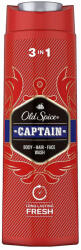 Old Spice Gel de dus, Barbati, 400 ml, Captain