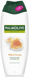 Palmolive Gel de dus, 750 ml, Naturals Milk Honey extract