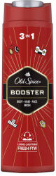 Old Spice Gel de dus, Barbati, 400 ml, Booster